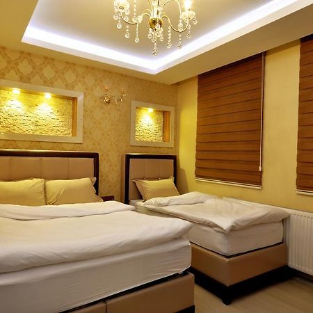 Kars Konak Hotel 외부 사진
