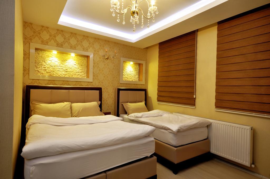 Kars Konak Hotel 외부 사진