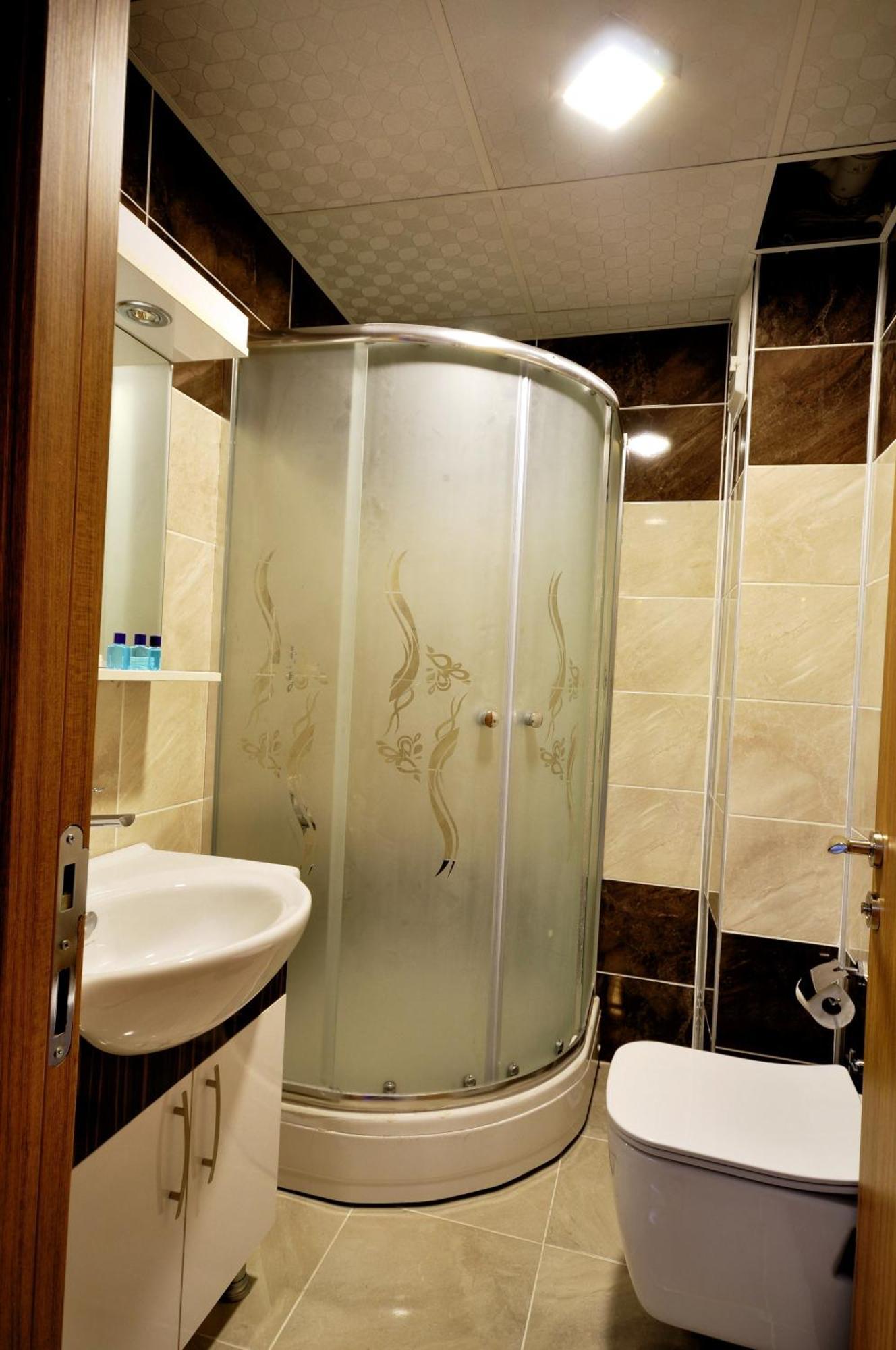 Kars Konak Hotel 객실 사진