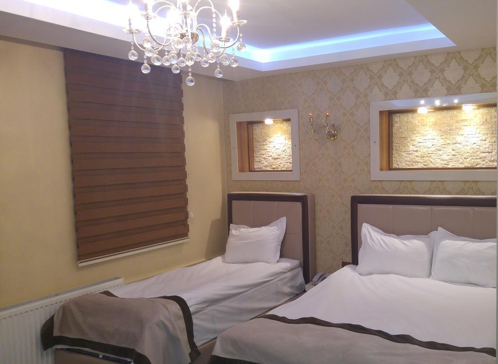 Kars Konak Hotel 외부 사진