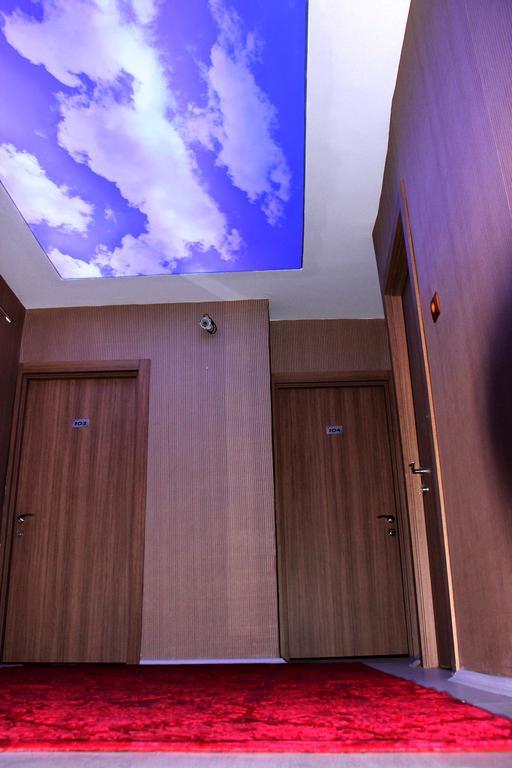 Kars Konak Hotel 외부 사진
