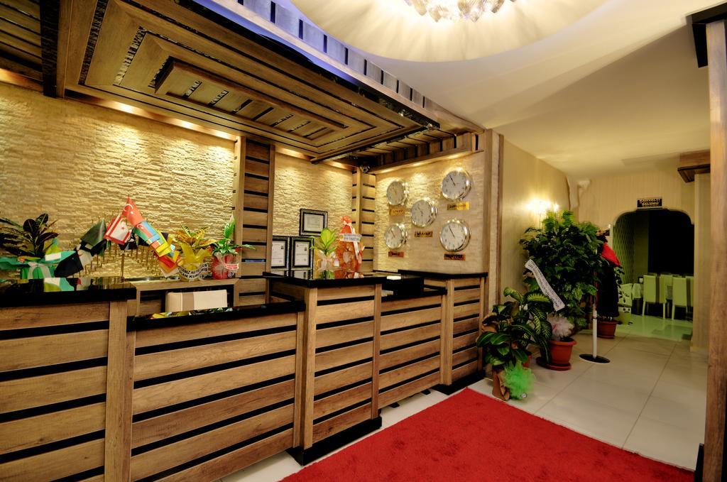 Kars Konak Hotel 외부 사진