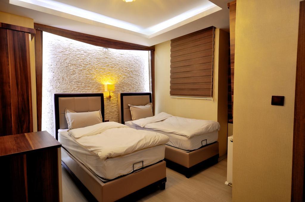 Kars Konak Hotel 객실 사진