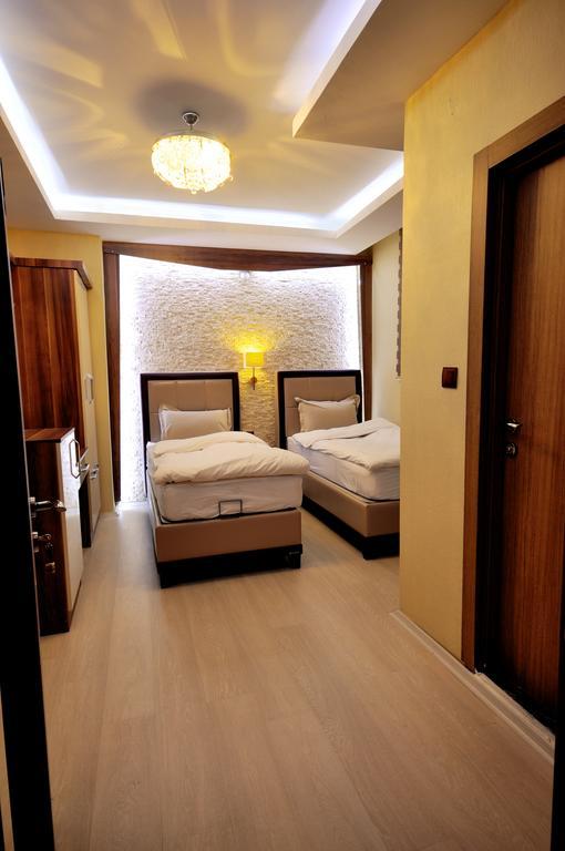 Kars Konak Hotel 객실 사진