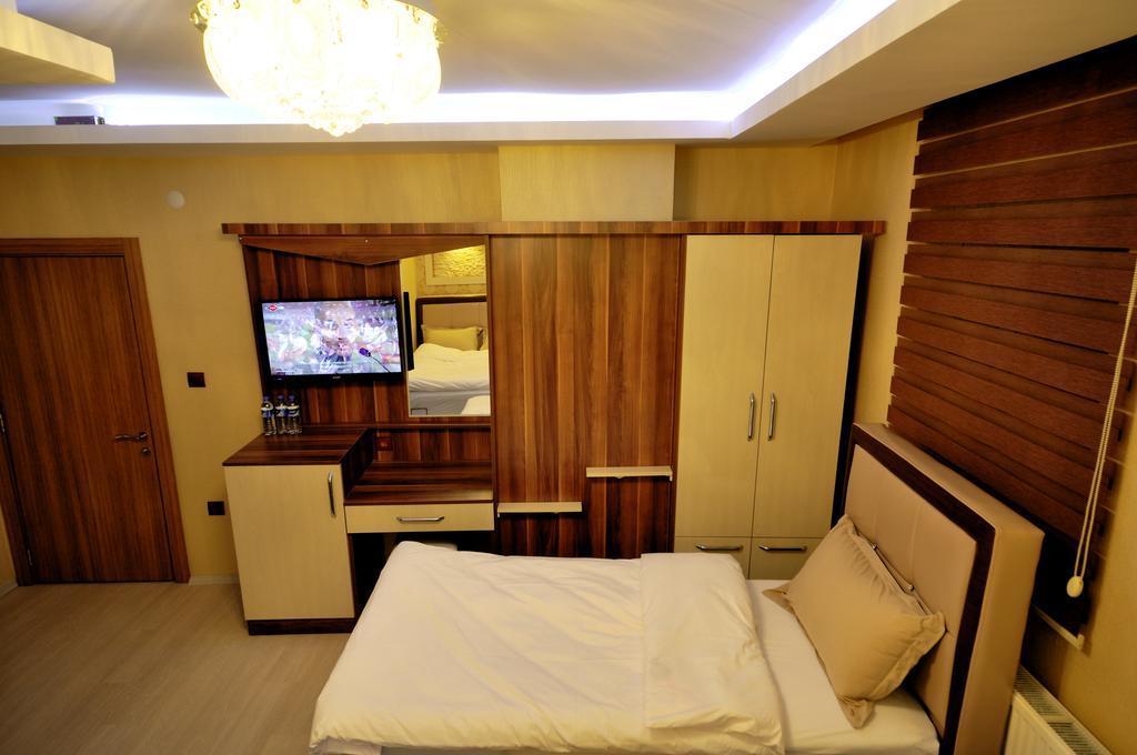 Kars Konak Hotel 객실 사진