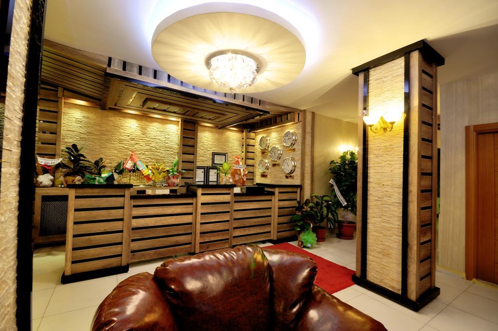 Kars Konak Hotel 외부 사진