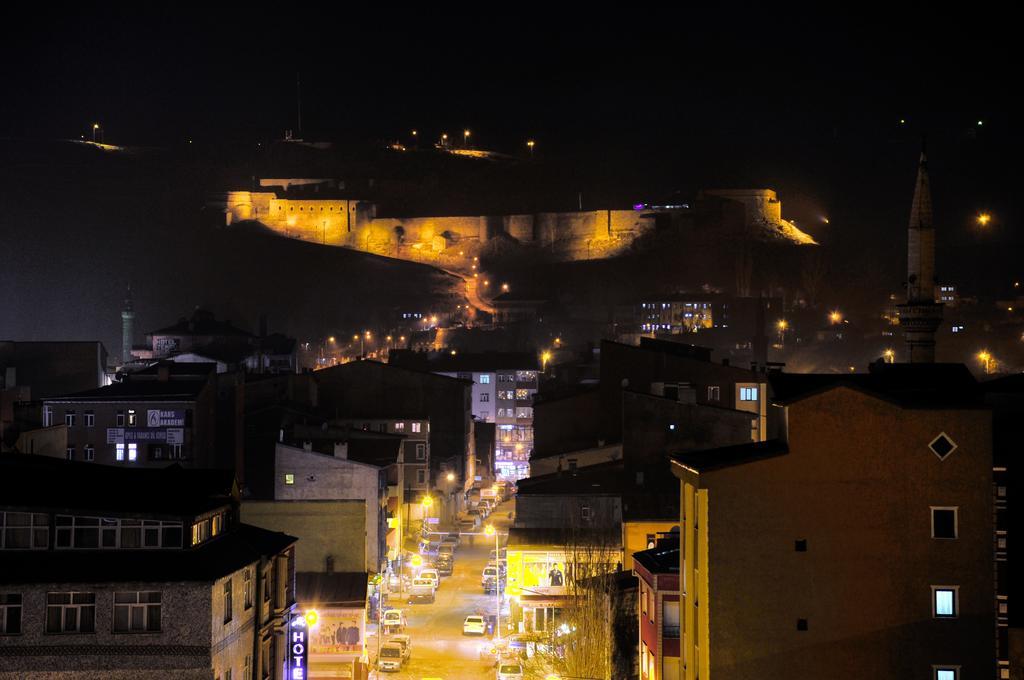 Kars Konak Hotel 객실 사진