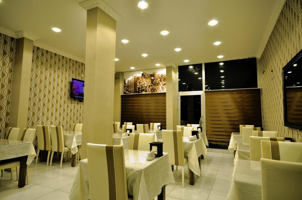 Kars Konak Hotel 객실 사진