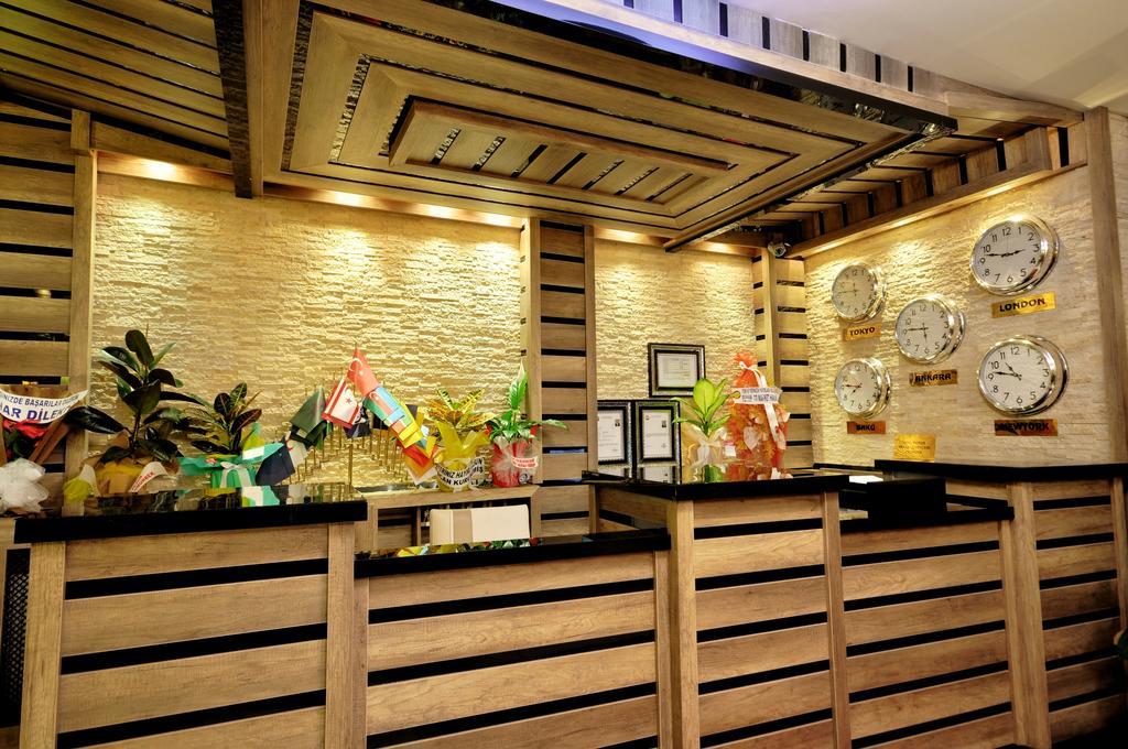 Kars Konak Hotel 외부 사진