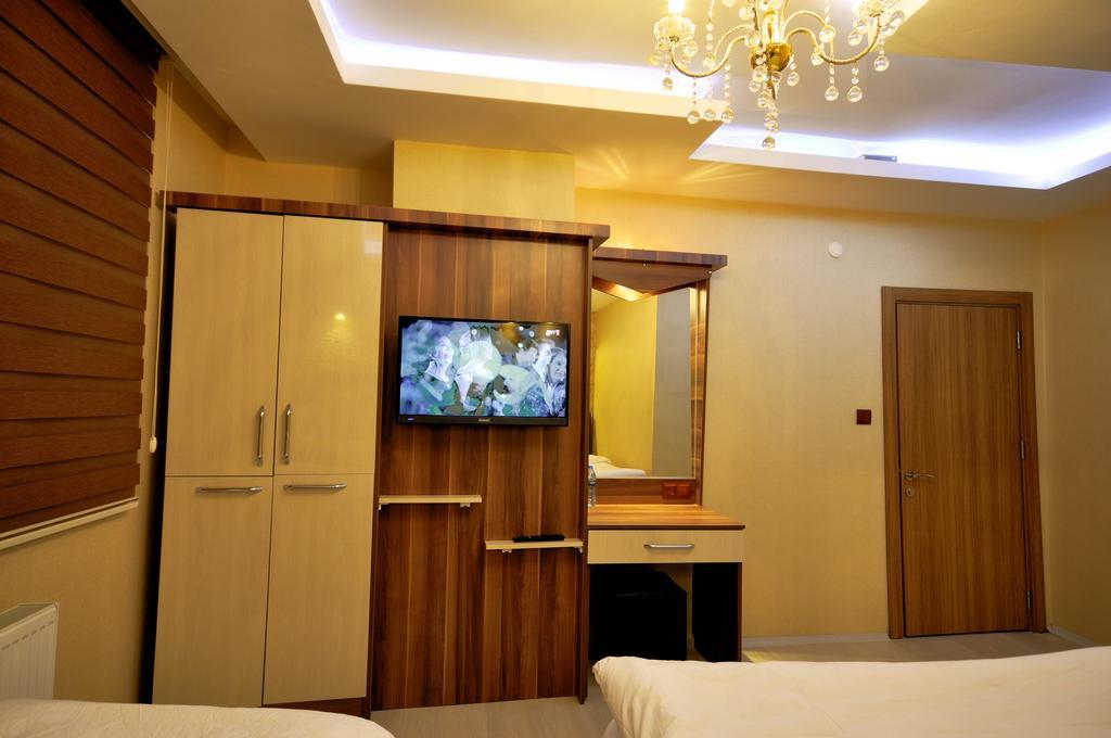 Kars Konak Hotel 객실 사진