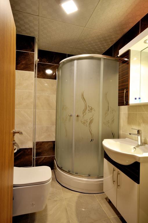 Kars Konak Hotel 외부 사진