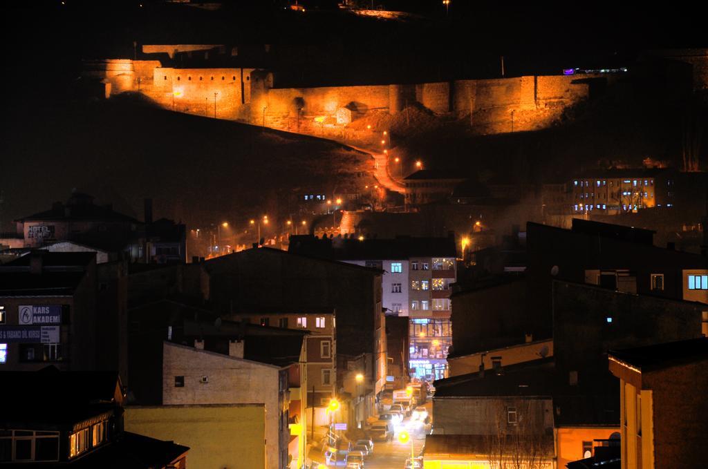 Kars Konak Hotel 외부 사진