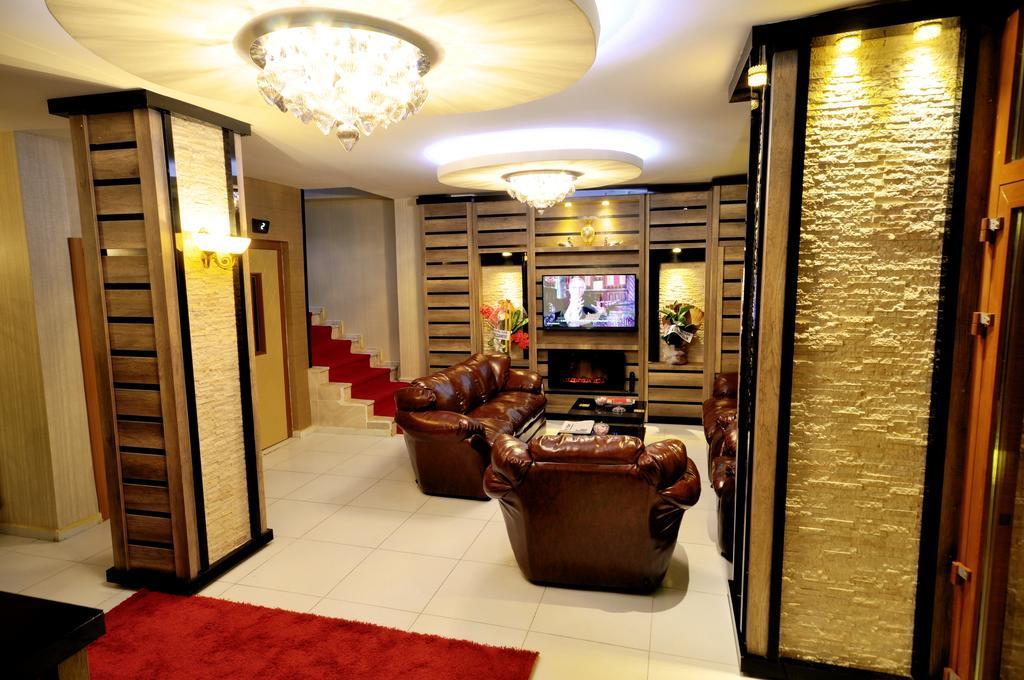 Kars Konak Hotel 외부 사진