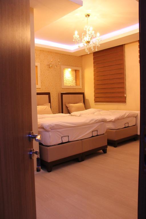 Kars Konak Hotel 객실 사진