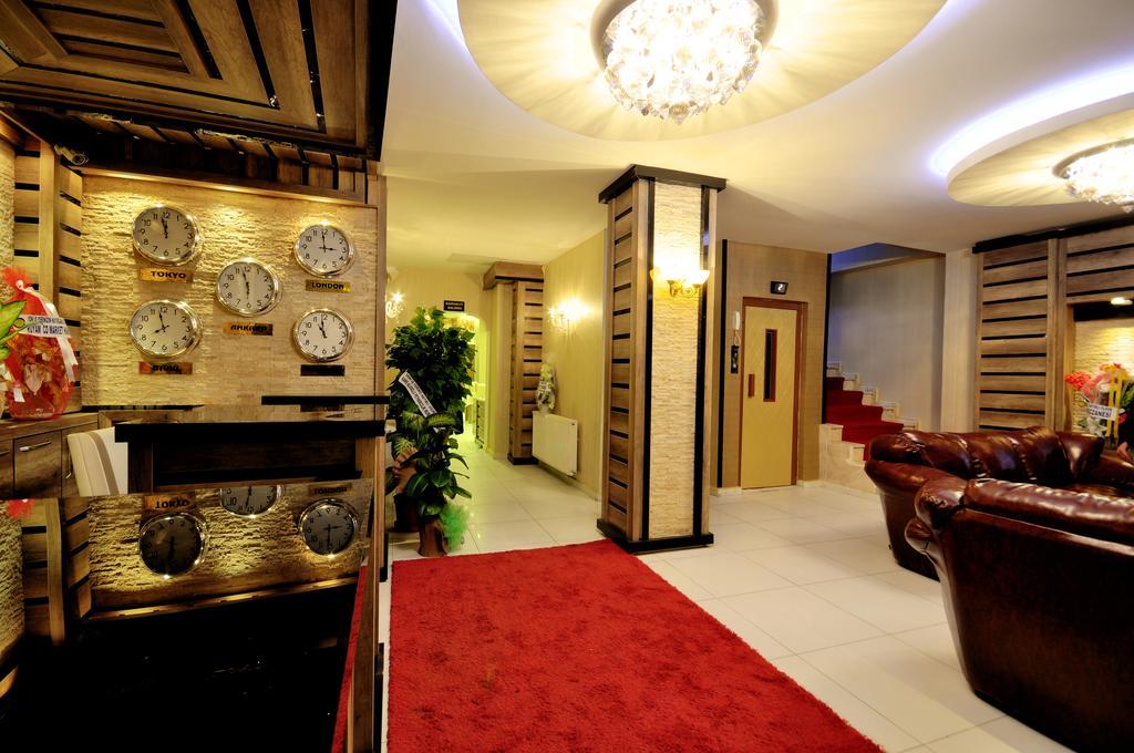 Kars Konak Hotel 외부 사진