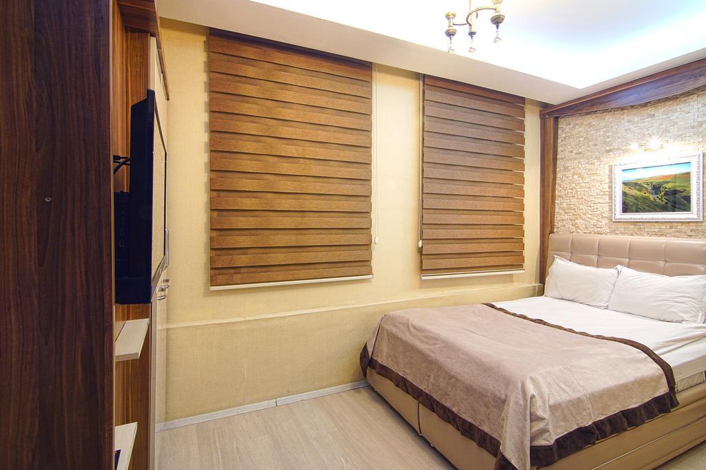 Kars Konak Hotel 외부 사진