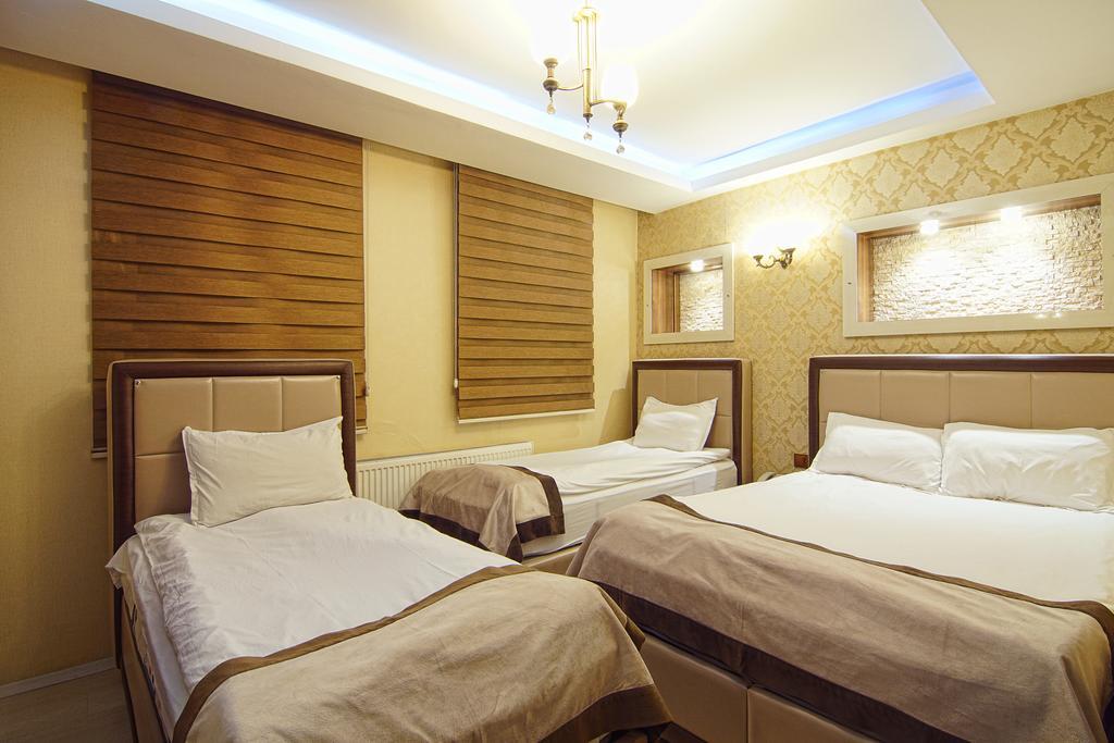 Kars Konak Hotel 외부 사진