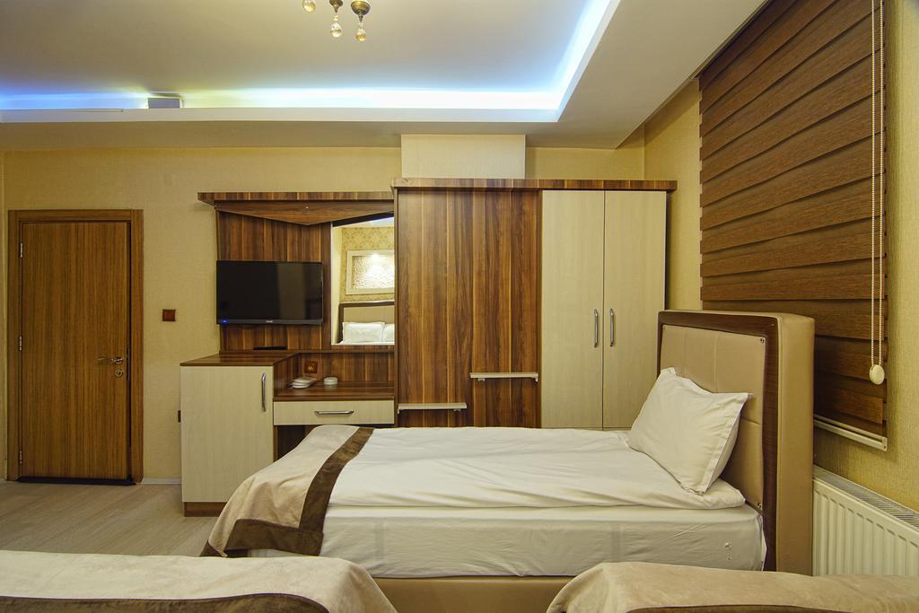 Kars Konak Hotel 외부 사진