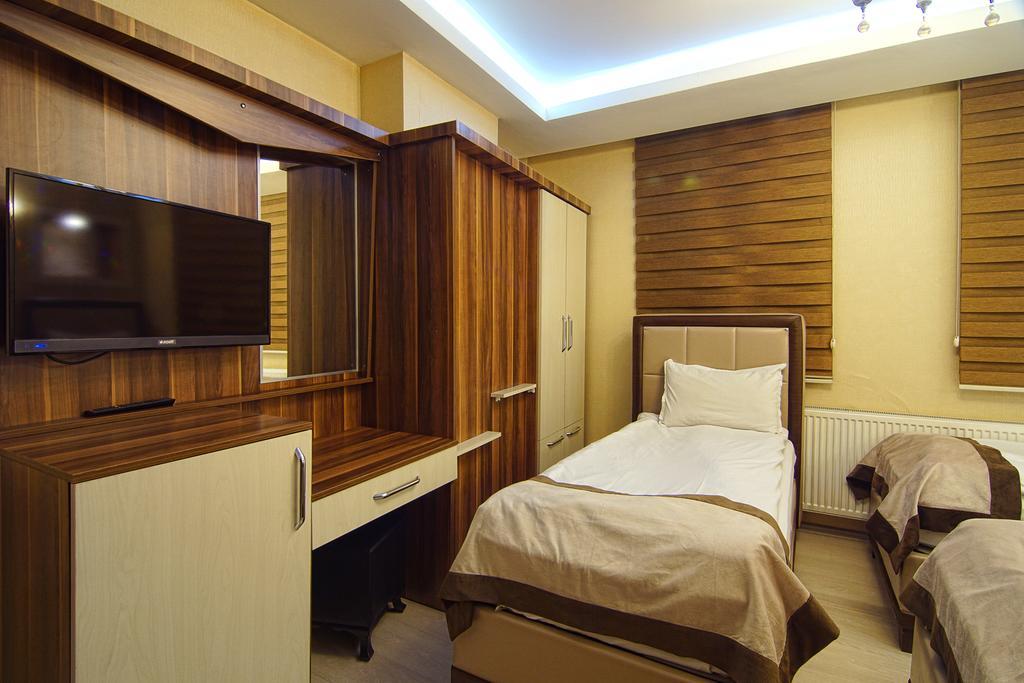 Kars Konak Hotel 외부 사진