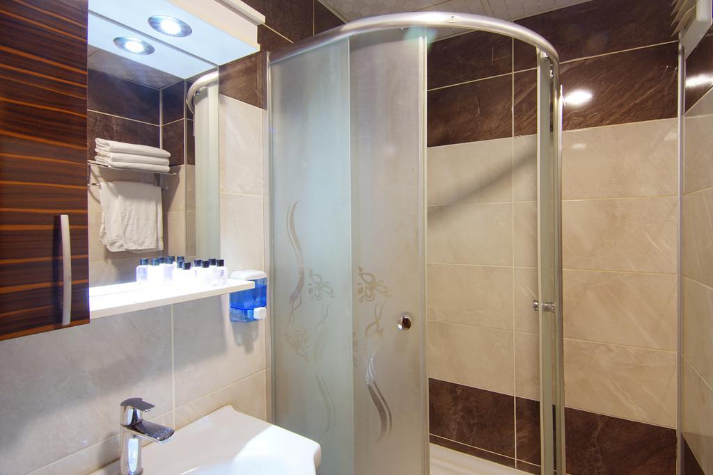 Kars Konak Hotel 외부 사진