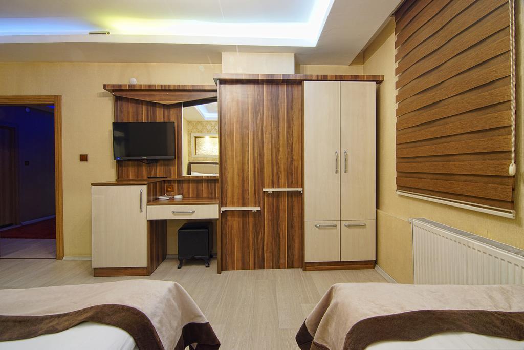 Kars Konak Hotel 외부 사진