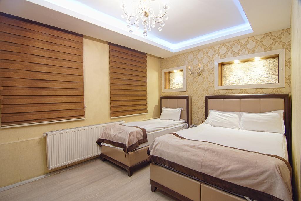 Kars Konak Hotel 외부 사진