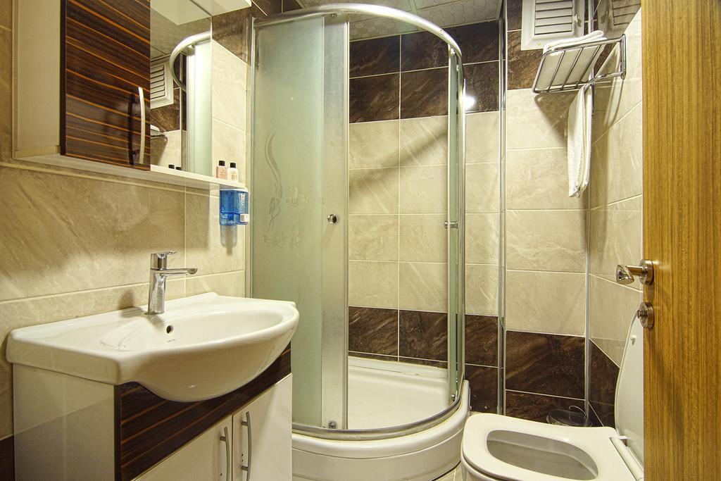Kars Konak Hotel 외부 사진