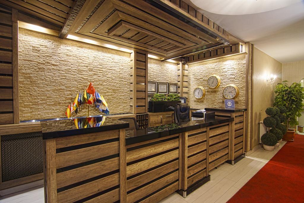 Kars Konak Hotel 외부 사진
