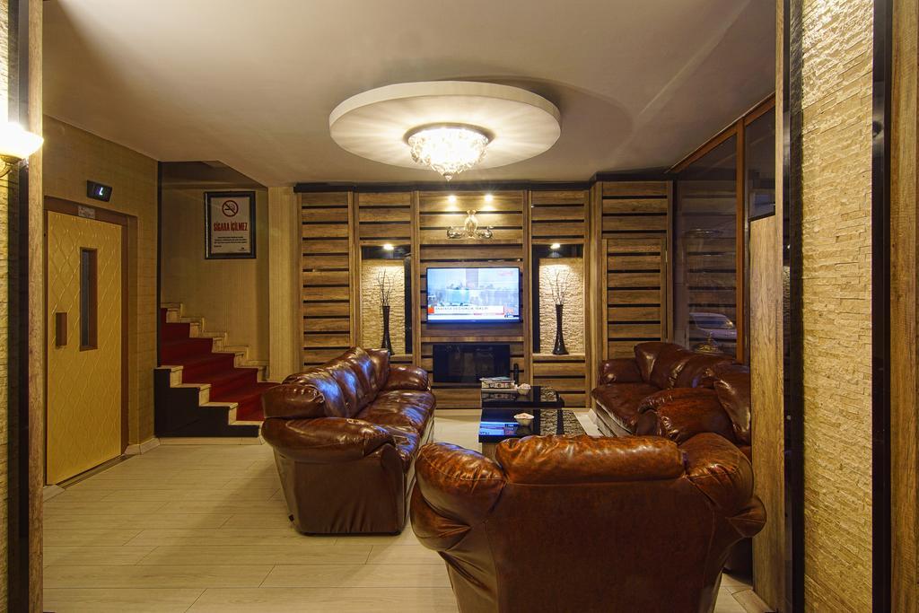 Kars Konak Hotel 외부 사진