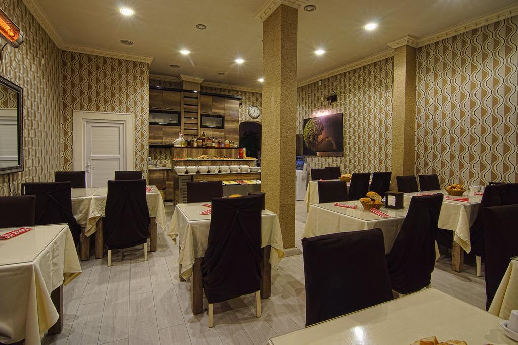 Kars Konak Hotel 외부 사진