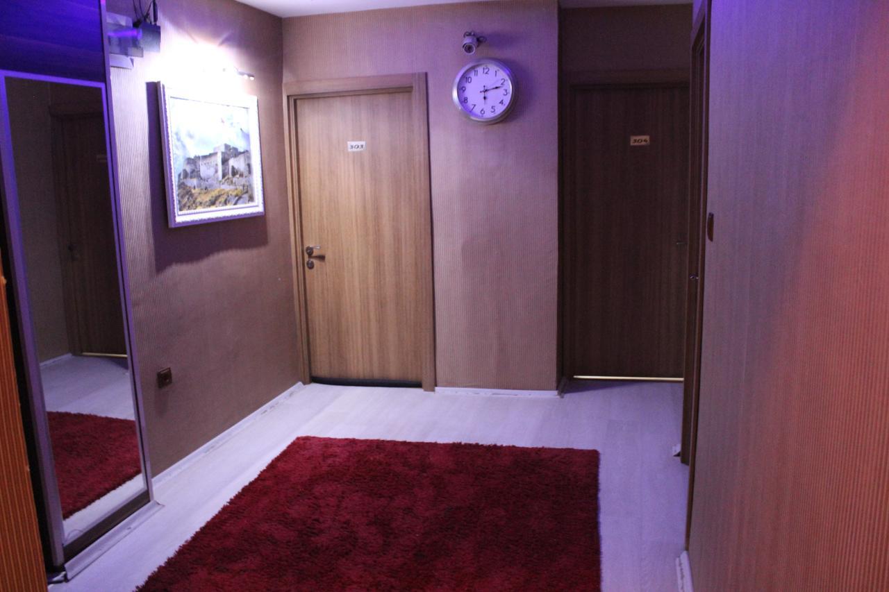 Kars Konak Hotel 외부 사진