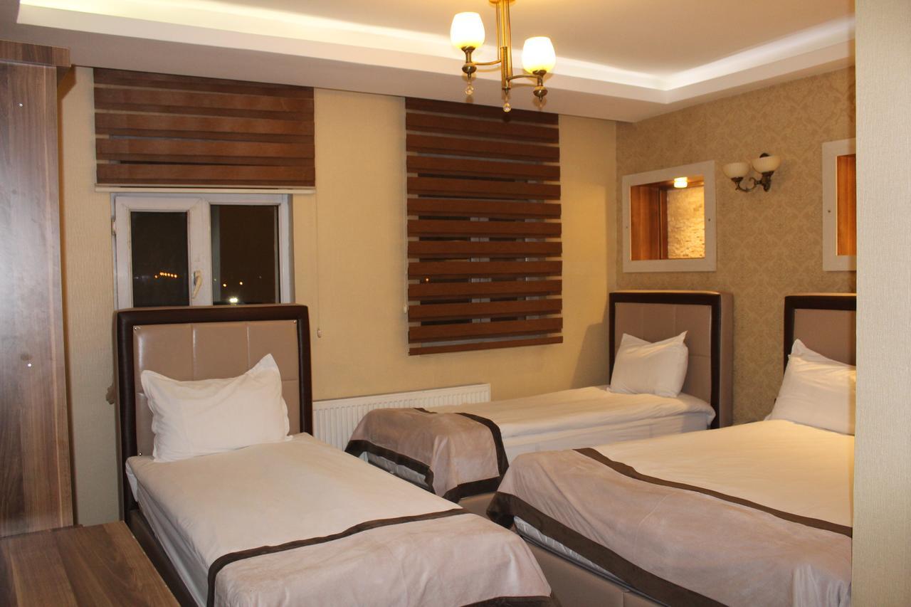 Kars Konak Hotel 외부 사진