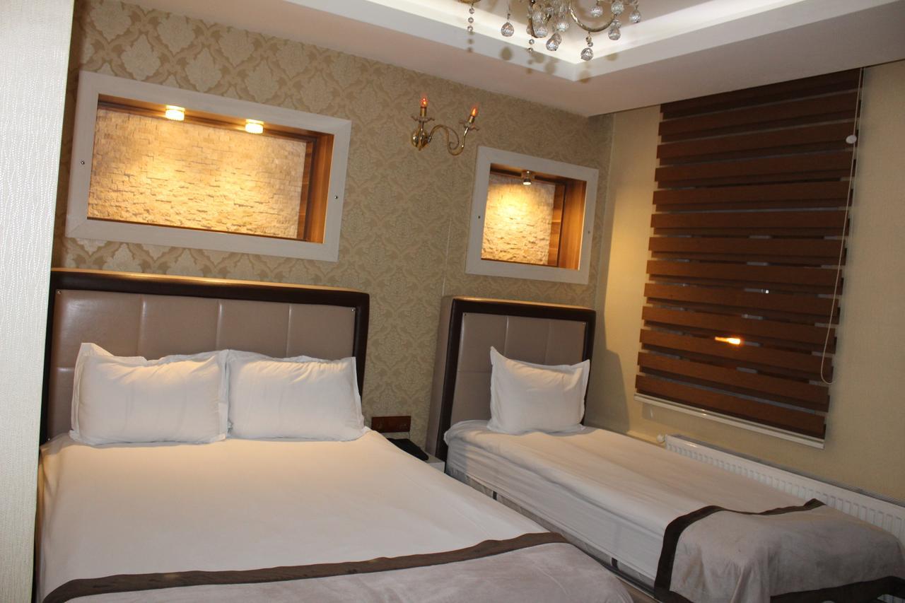Kars Konak Hotel 외부 사진