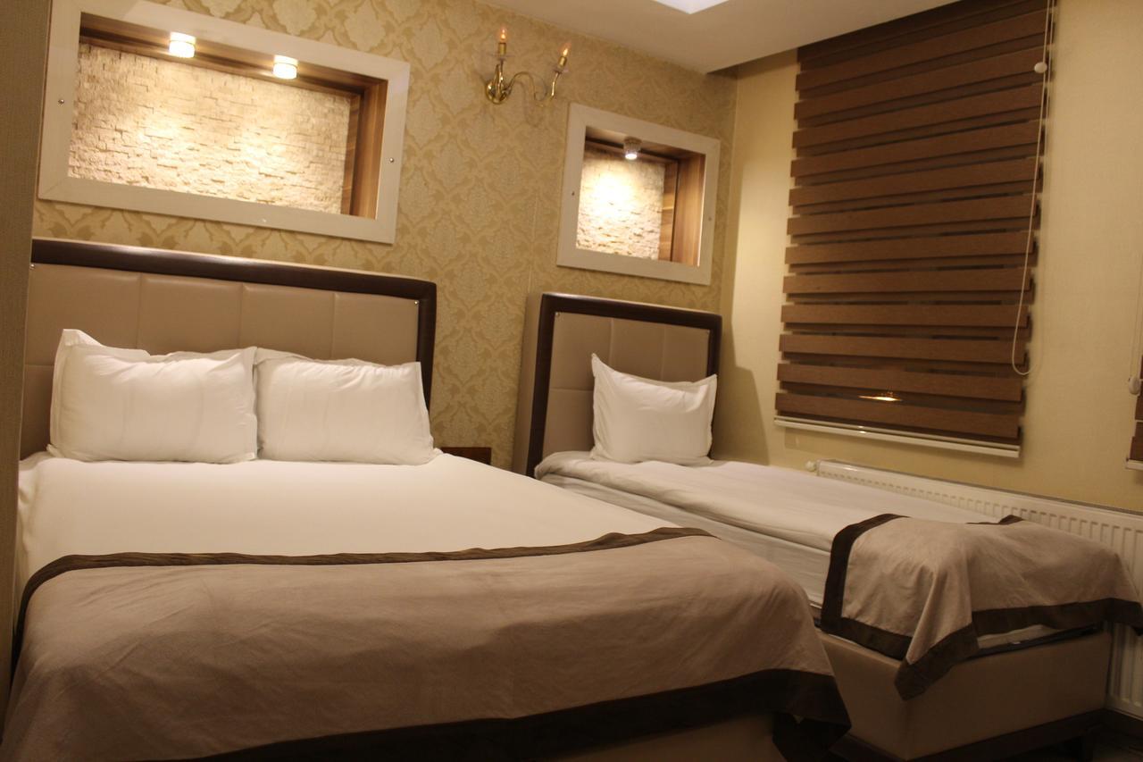 Kars Konak Hotel 외부 사진