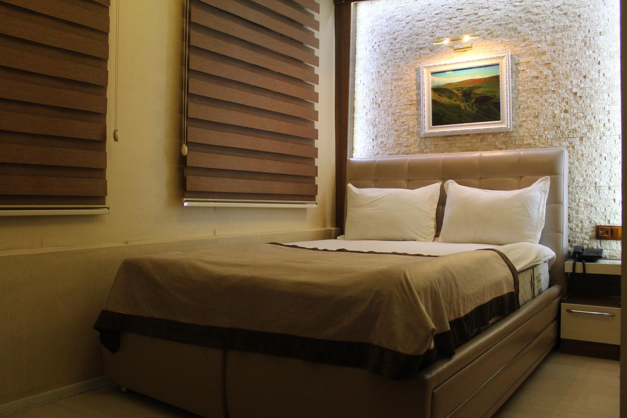Kars Konak Hotel 외부 사진