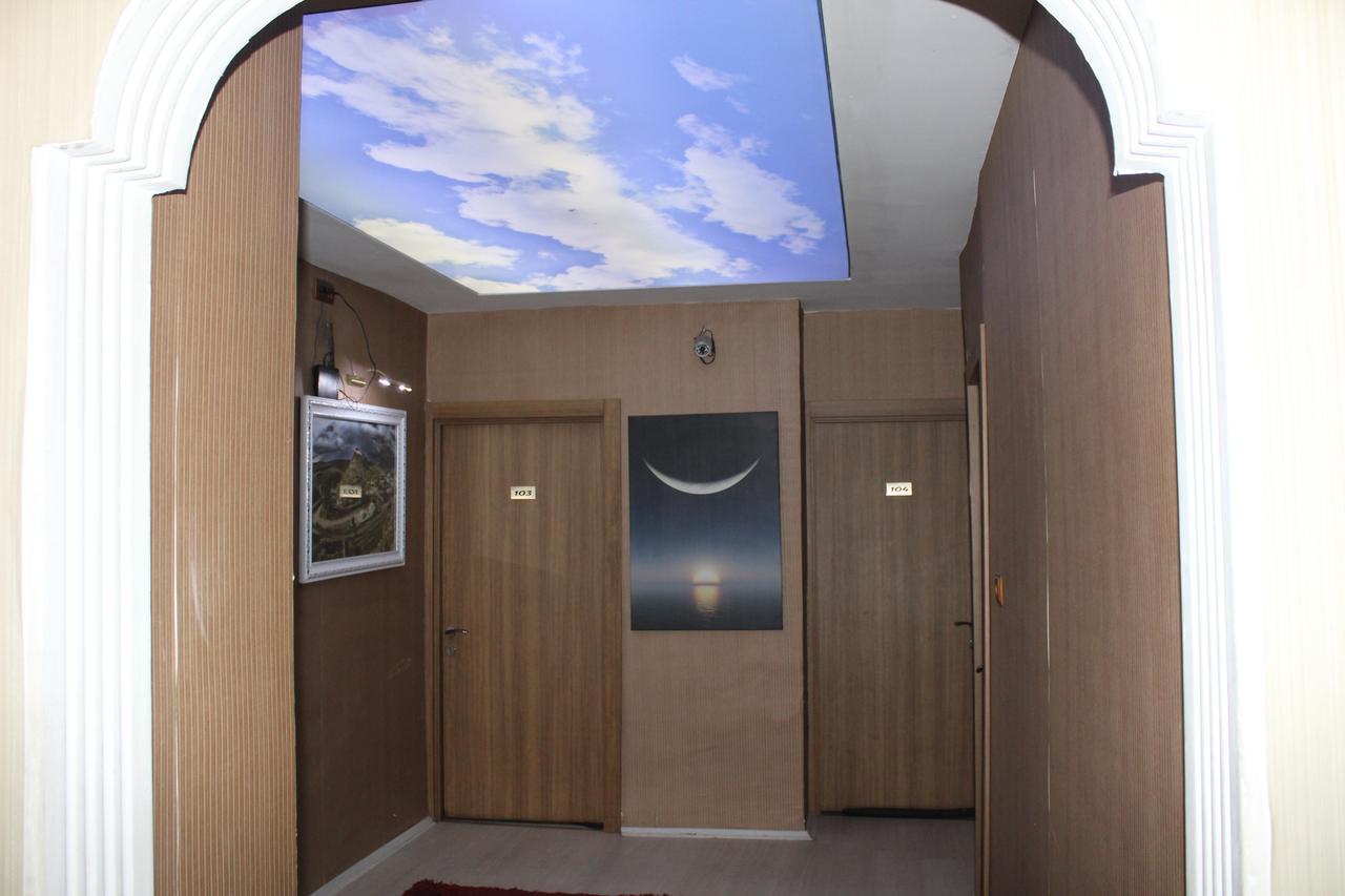 Kars Konak Hotel 외부 사진